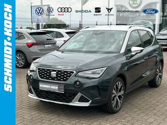 seat-arona-1-0-tsi-xperience-dsg-led-scheinw-navi