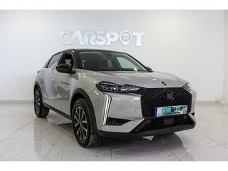 ds ds 3 1.2 puretech performance line