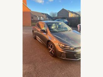 2.0 tsi bluemotion tech gts dsg euro 6 (start/stop) 3dr