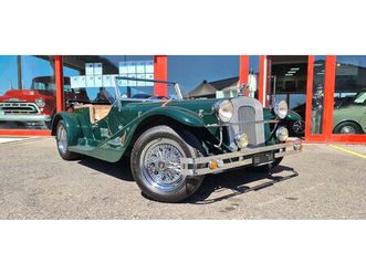 piper buggy, replica 1 mal in der schweiz