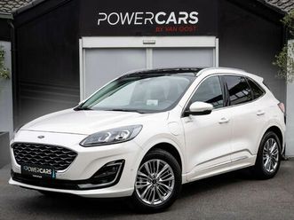 ford-kuga-vignale-phev-pano-hud-leder-trekhaak-acc