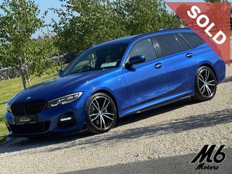 320d-m-sport-sale-agreed