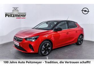 opel corsa 1.2 direct injection turbo start/stop gs l