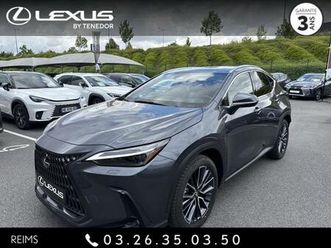 450h+ executive 4wd my24