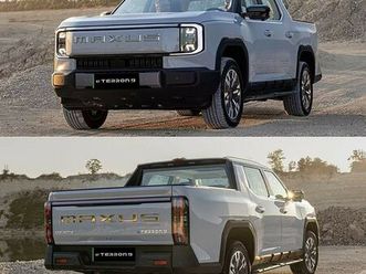 premiär! | 4x4 | luxury | 102kwh