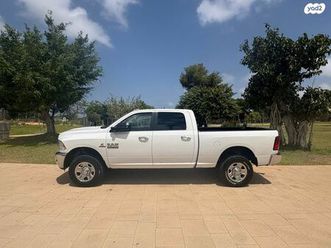 slt אוט׳ 6 מק 6.7 (370 כ״ס)