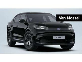 style standard range rwd 52 kwh | vanaf 0,99% rent