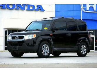 2010-honda-element-ex