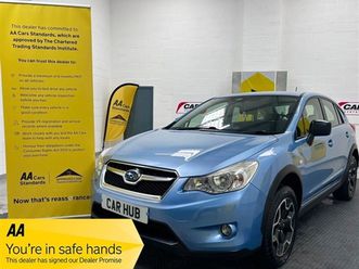 1.6i s suv 5dr petrol manual 4wd euro 5 (start/stop) (114 ps)