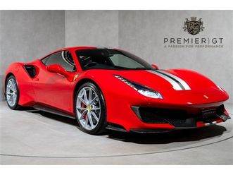 atelier car. warranty. full fsh. full topaz ppf. lift. carbon int & ext.