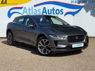 400 90kwh hse suv 5dr electric auto 4wd (400 ps)