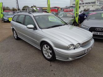 2.2d sovereign estate 5 door