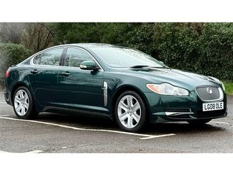 4.2 v8 premium luxury auto euro 4 4dr