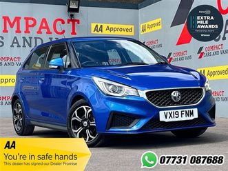 1.5 vti tech excite hatchback 5dr petrol manual euro 6 (start/stop) (106 ps)