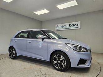 1.5 vti tech exclusive nav hatchback 5dr petrol manual euro 6 (start/stop) (106 ps)