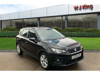 1.0 tsi gpf se technology suv 5dr petrol manual euro 6 (start/stop) (95 ps)