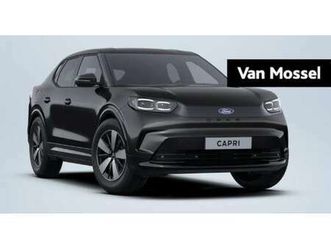 select extended range awd 79 kwh | vanaf 0,99% ren