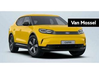 select extended range awd 79 kwh | vanaf 0,99% ren