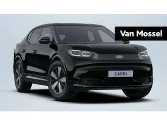 select extended range awd 79 kwh | vanaf 0,99% ren