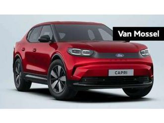 select extended range rwd 77 kwh | vanaf 0,99% ren