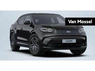 premium extended range rwd 77 kwh | vanaf 0,99% re