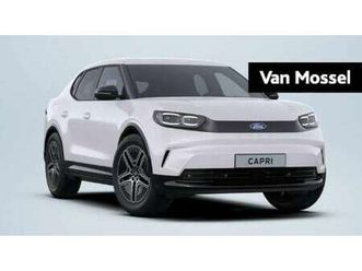 premium standard range rwd 52 kwh | vanaf 0,99% re