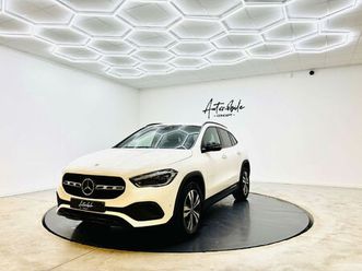MERCEDES GLA GLA 200 mercedes-gla-200-vendu-sold