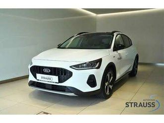 ford focus 1,0 ecoboost hybrid active