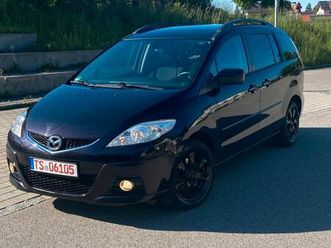 mazda5-tuv-insp-neu-aluflg-klima-7sitz-aux-in