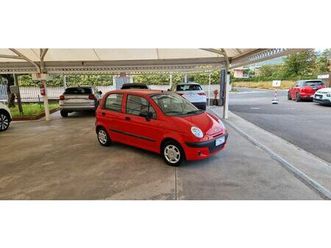 daewoo matiz 1000i cat se energy