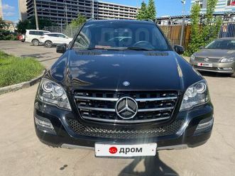 mercedes-benz-m-class-2011