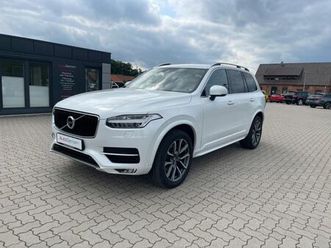 volvo-xc-90-2-0-t5-momentum-awd-7-sitzer