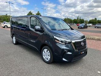 2.0 dci 30 tekna crew van auto l2 h1 euro 6 (start/stop) 6dr