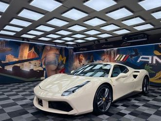 ferrari 488 spider 3.9 70th anniversary (070)