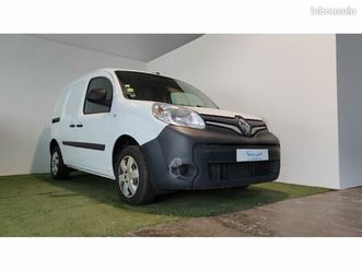 renault kangoo express 1.5 dci 90 e6 grand confort