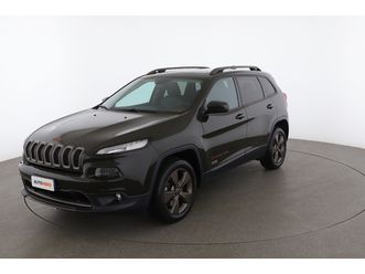 JEEP CHEROKEE 2-2-m-jet
