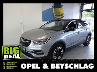 opel grandland 1,6 direct inj. turbo phev ultimate