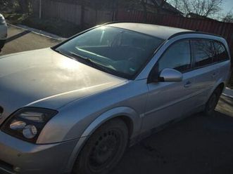 opel-vectra-c-2005-cutie-automata-galati
