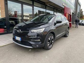 opel grandland 1.6 diesel ecotec start&stop business rif. antonio