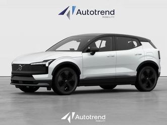 volvo ex30 cc cross country twin motor 428 cv performance awd ultra