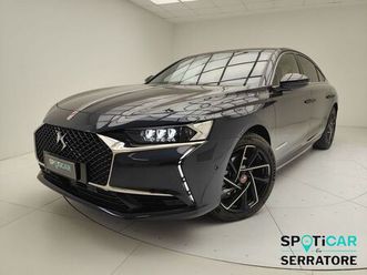 ds ds 9 ds9 1.6 e-tense performance line+ 225cv auto