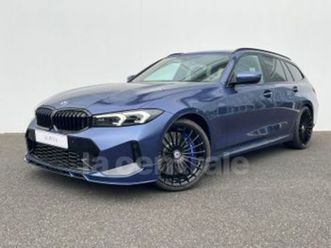 touring 3.0 d 355 bva8