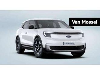 select extended range rwd 77 kwh | vanaf 0,99% ren