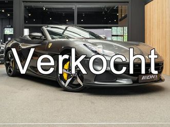 ferrari portofino m - v8 hele carbon daytona seats 3.9 portefino v8 hele jbl