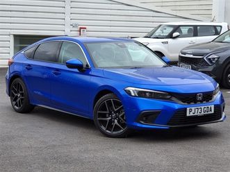 2.0 i mmd advance 5dr cvt