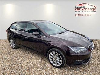 2.0 tdi xcellence technology st 5dr diesel manual euro 6 (start/stop) (150 ps)