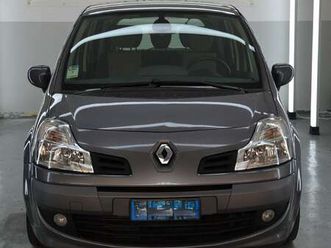 RENAULT MODUS modus-1-2-tce-dynamique-100cv