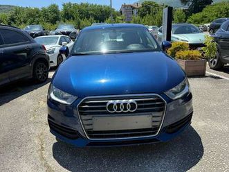 sportback 1.4 tdi