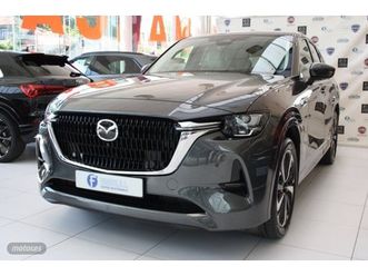 e-skyactiv phev takumi