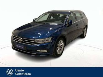 variant 2.0 tdi business 150cv dsg